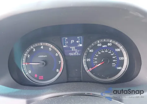 2016 Hyundai Accent Se из США, поврежденный, VIN KMHCT4AE7GU053704